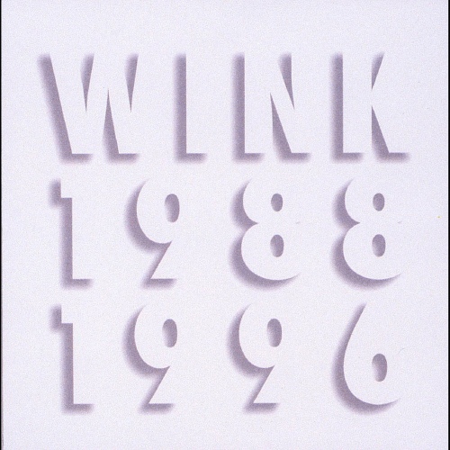 Wink Memories 1988-1996 - 벅스