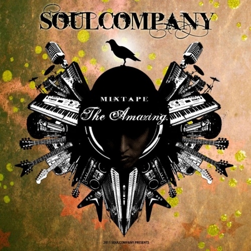 K, Fana & DJ Wegun (Flip)/소울컴퍼니(Soul Company) - 벅스... K, Fana & DJ Wegun (Flip) / 소울컴퍼니(Soul Company)
