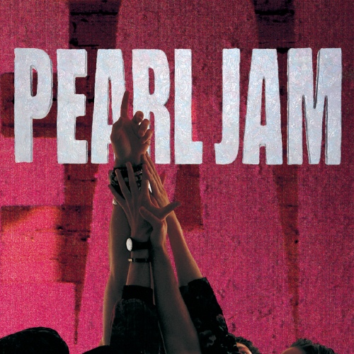 Ten - 벅스 Ten / Pearl Jam(펄 잼)