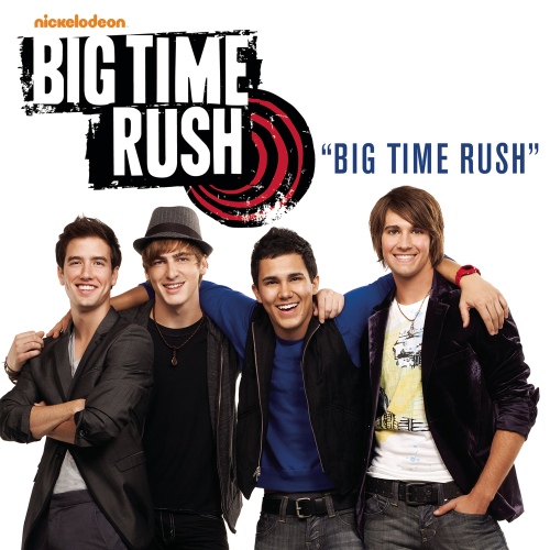 Big Time Rush - 벅스 Big Time Rush / Big Time Rush(빅 타임 러시)
