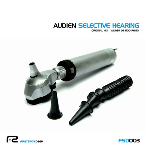 Selective Hearing - 벅스 Selective Hearing / Audien(오디언)