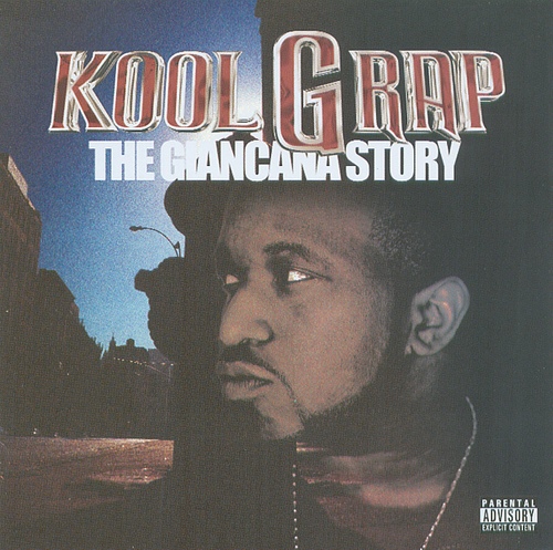 My Life (feat. Capone-N-Noreaga, Remix)/Kool G Rap(쿨 지 랩) - 벅스