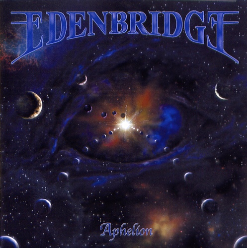 Skyward/Edenbridge(에덴브리지) - 벅스 Skyward / Edenbridge(에덴브리지)