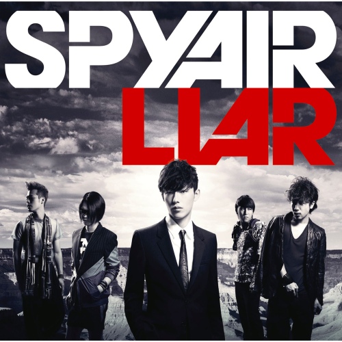 Singing/SPYAIR(스파이에어/スパイエアー) - 벅스