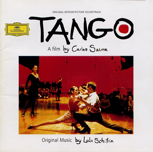 탱고 (Tango) - 벅스 탱고 (Tango) / Lalo Schifrin(랄로 쉬프린)