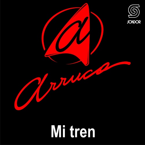 Mi Tren - 벅스 Mi Tren / Arruca