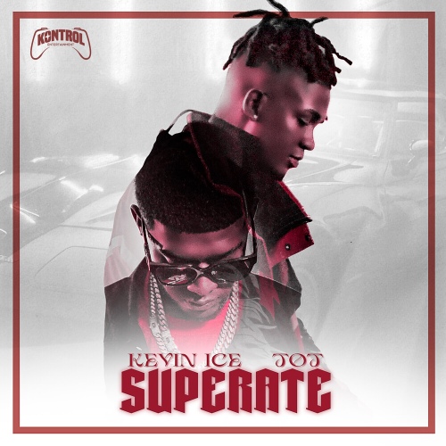 Superate - 벅스 Superate / Kevin, T.O.T