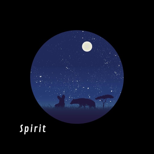 Spirit - 벅스 Spirit / Joana Watts