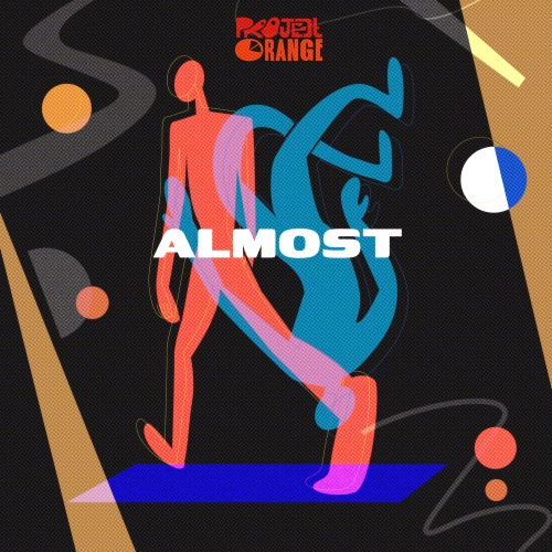 Almost - 벅스 Almost / Project Orange