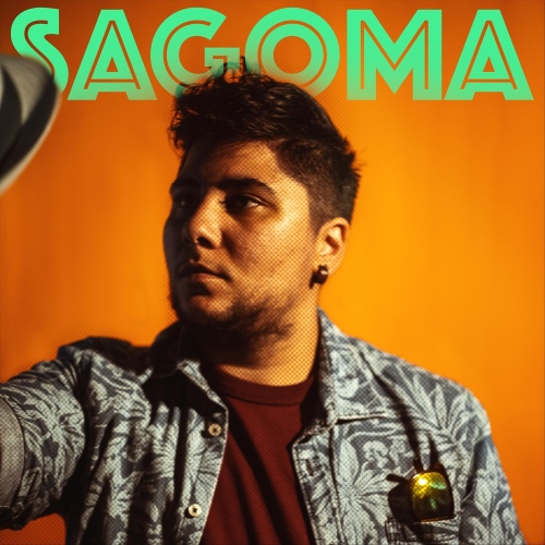 Sagoma - 벅스 Sagoma / Just Alex