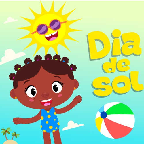 Dia de Sol - 벅스 Dia de Sol / Planeta Pituca