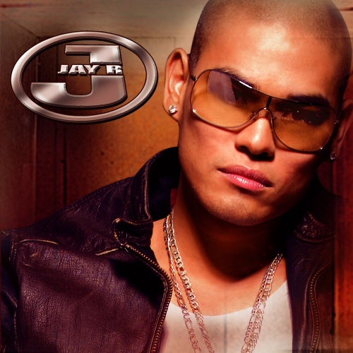 Jay R jay-r