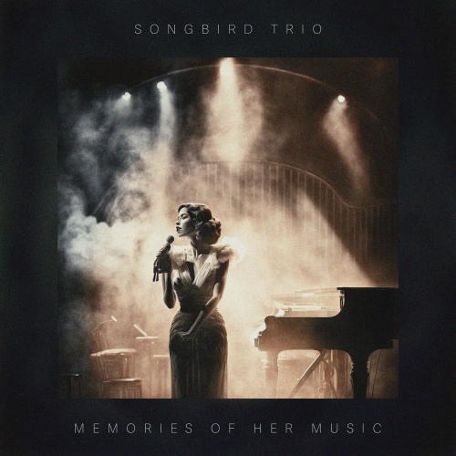 Memories Of Her Music - 벅스 Memories Of Her Music / Songbird Trio