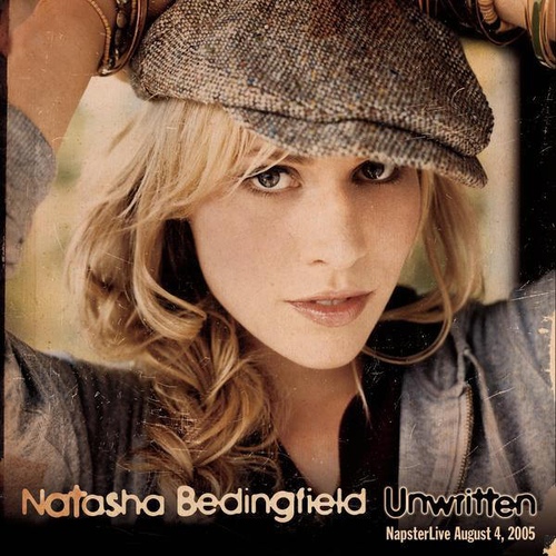 Unwritten/Natasha Bedingfield(나타샤 베딩필드) - 벅스