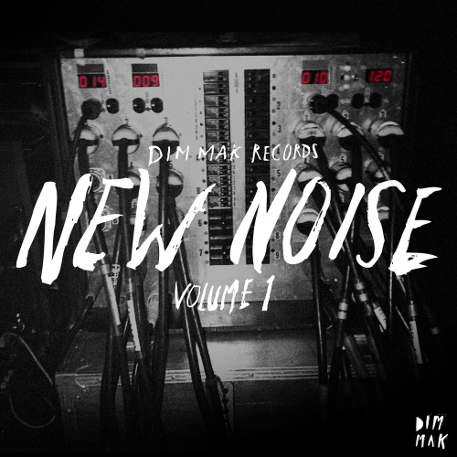 Dim Mak Records New Noise Volume 1 벅스 