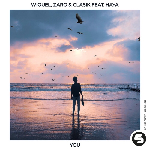 You - 벅스 You / Zaro BR, WIQUEL, Clasik