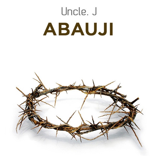 Uncle. J - ABAUJI - 벅스 Uncle. J - ABAUJI / 엉클제이(Uncle. J )