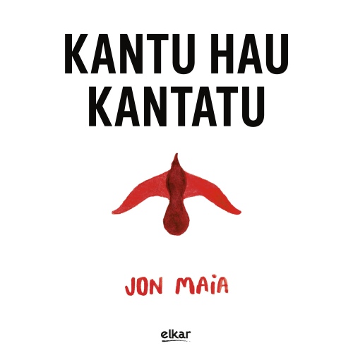 Kantu hau kantatu - 벅스 Kantu hau kantatu / Jon Maia