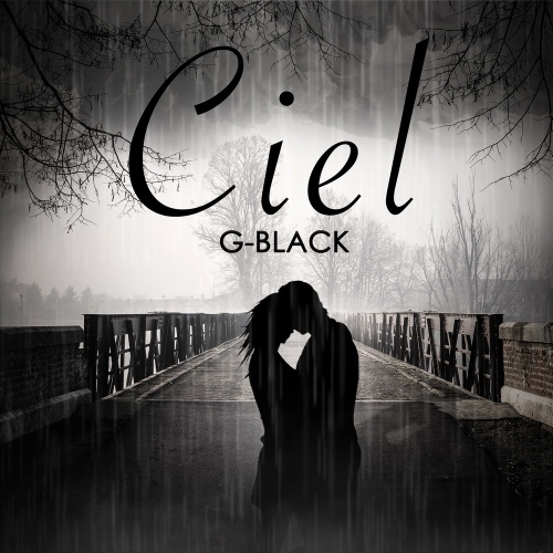 Ciel - 벅스 Ciel / G-Black