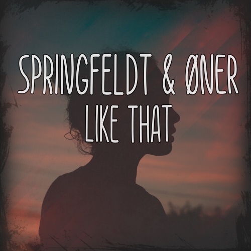 Like That - 벅스 Like That / Springfeldt, øner