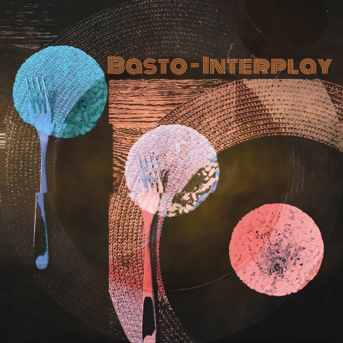Interplay - 벅스 Interplay / Basto(바스토)