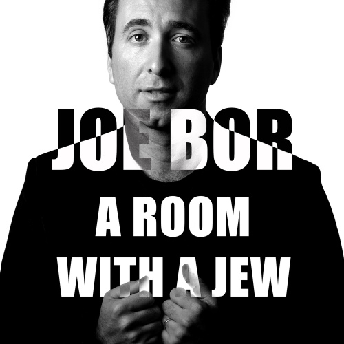 A Room with a Jew - 벅스 A Room with a Jew / Joe Bor