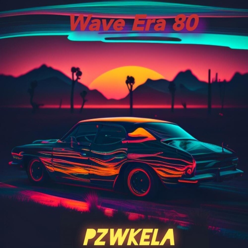 Era Wave 80 (EP) - 벅스 Era Wave 80 (EP) / PzWkela