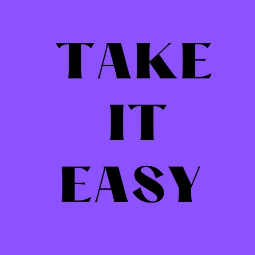 TAKE IT EASY - 벅스 TAKE IT EASY / Real Maandi