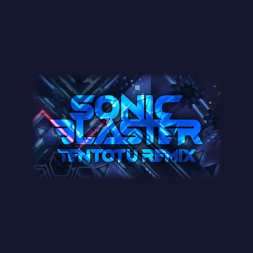 Sonic Blaster Remix 벅스