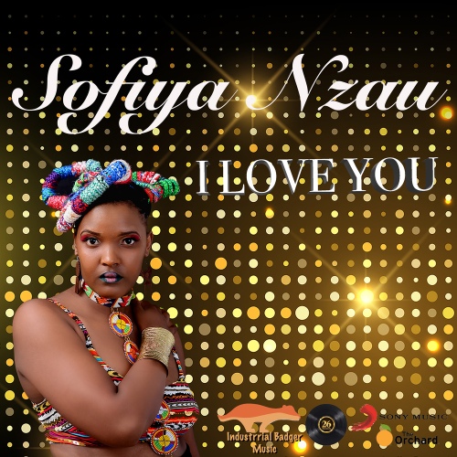 Sofiya Nzau (I Love You (Radio Dance Remix)) - 벅스 Sofiya Nzau (I Love You (Radio Dance Remix)) / Sofiya Nzau