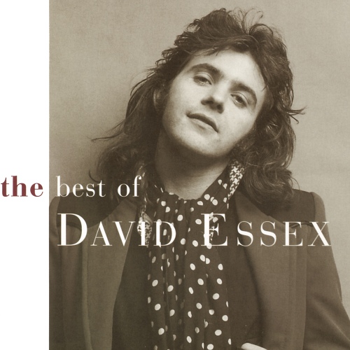 Best Of David Essex - 벅스 Best Of David Essex / David Essex(데이빗 엑세스)