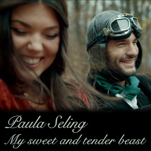 My Sweet And Tender Beast - 벅스 My Sweet And Tender Beast / Paula Seling