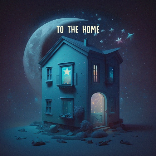To The Home - 벅스 To The Home / Wander Calm