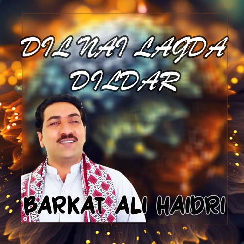 Dil Nai Lagda Dildar - 벅스 Dil Nai Lagda Dildar / Barkat Ali Haidri