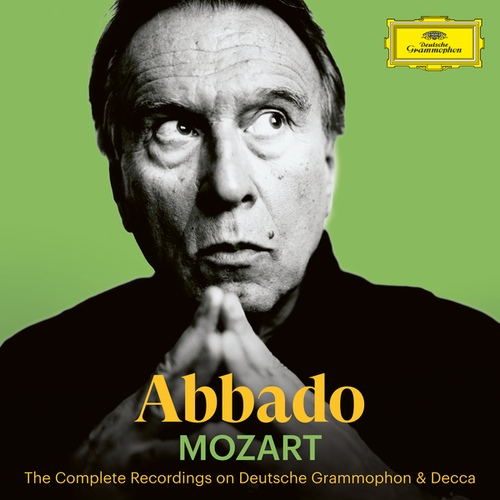Mozart: Piano Concerto No. 20 in D Minor, K. 466: I. Allegro