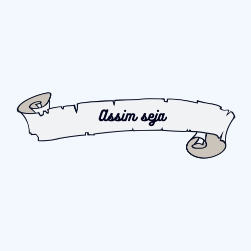 Assim Seja - 벅스 Assim Seja / L&S