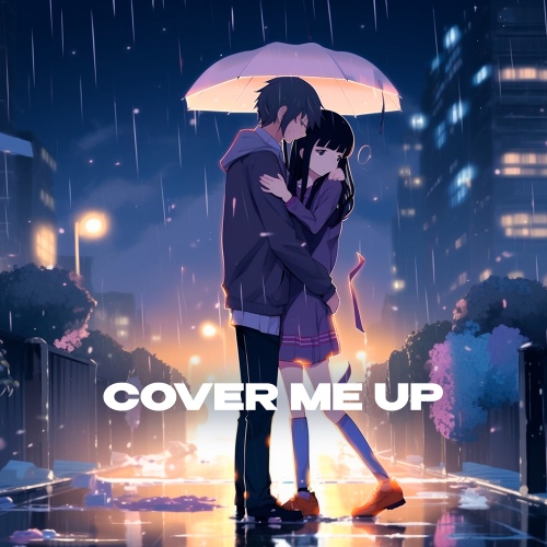 Cover Me Up/ida moe, iykyk, ky karter 벅스