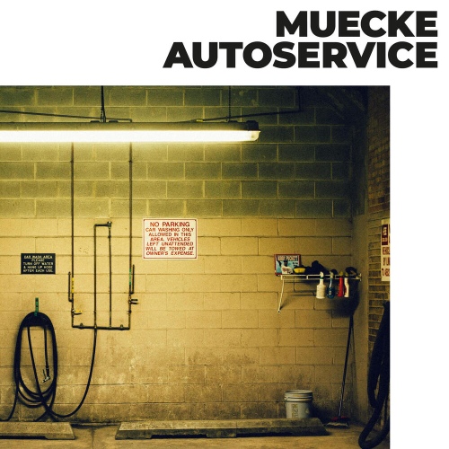 Autoservice - 벅스 Autoservice / Muecke