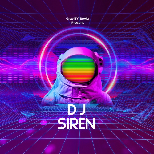 DJ Siren 벅스