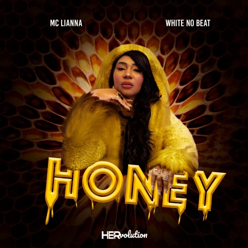 Honey - 벅스 Honey / MC Lianna, White No Beat