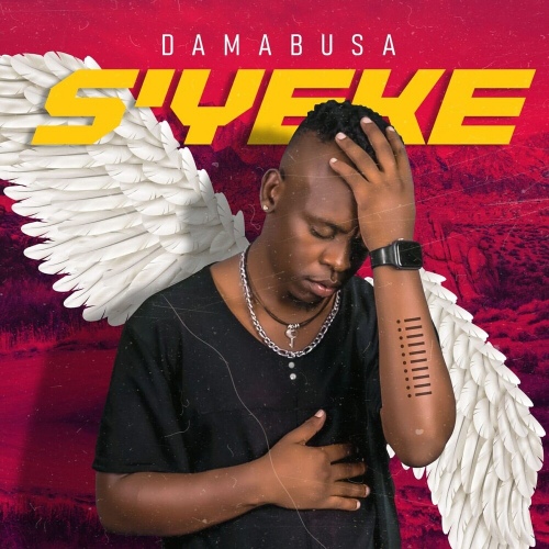 Syeke - 벅스 Syeke / Da Mabusa