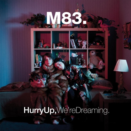 Soon, My Friend/M83 벅스