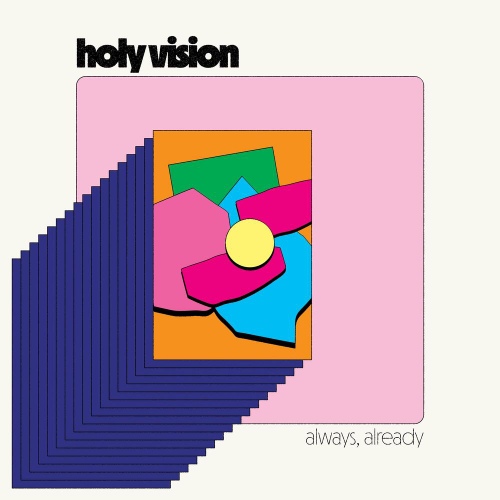 Personality/Holy Vision 벅스