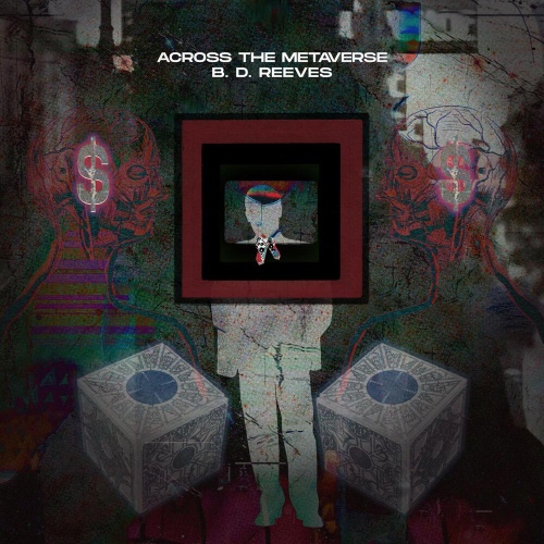 Across The Metaverse/B. D. Reeves - 벅스