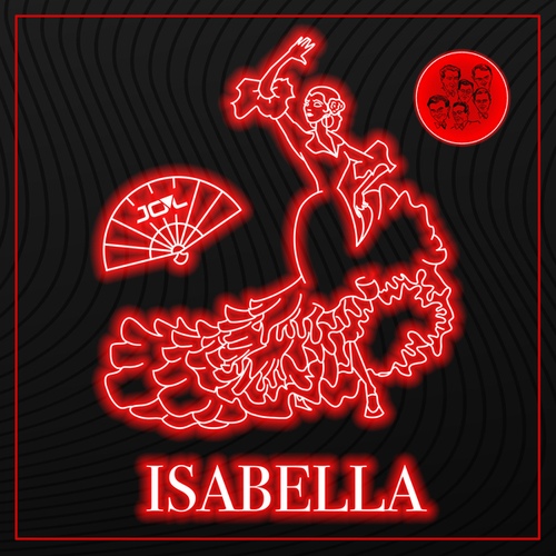 Isabella - 벅스 Isabella / JO\L