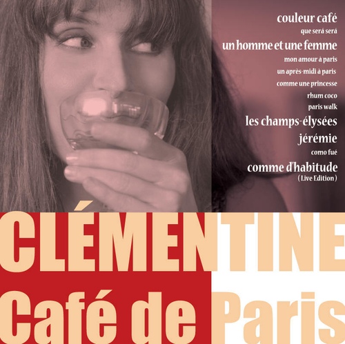 les champs .. / clementine クレモンティーヌ レコード les champs .. / clementine クレモンティーヌ レコード