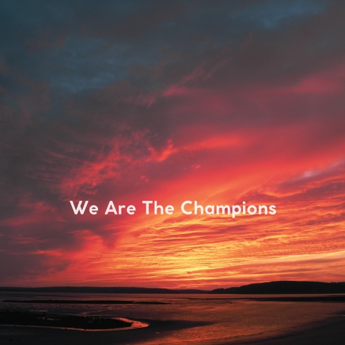We Are The Champions 벅스