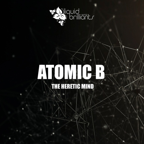 The Heretic Mind - 벅스 The Heretic Mind / Atomic B