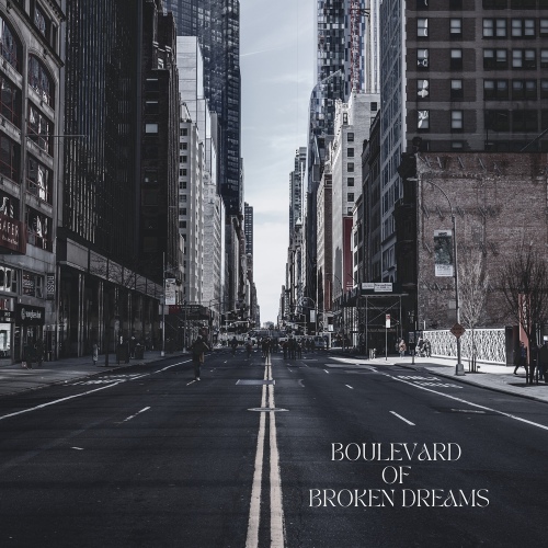 Boulevard Of Broken Dreams 벅스