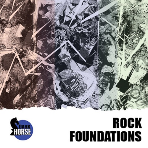 Rock Foundations 벅스